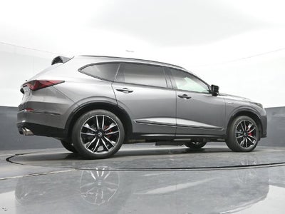 2024 Acura MDX Type S w/Advance Package SH-AWD