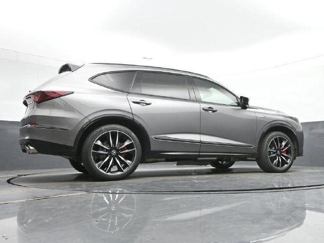 2024 Acura MDX Type S w/Advance Package SH-AWD