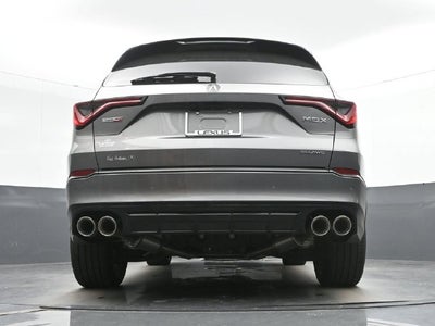 2024 Acura MDX Type S w/Advance Package SH-AWD