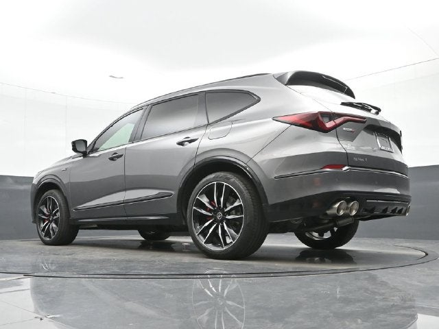 2024 Acura MDX Type S w/Advance Package SH-AWD