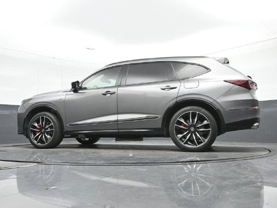 2024 Acura MDX Type S w/Advance Package SH-AWD