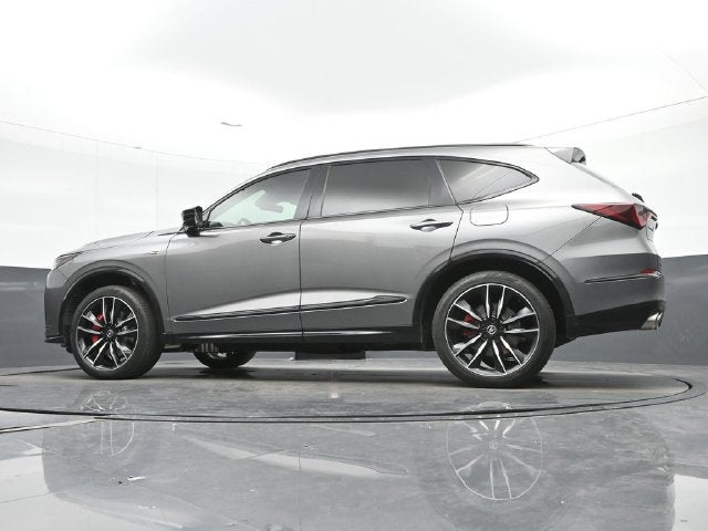 2024 Acura MDX Type S w/Advance Package SH-AWD