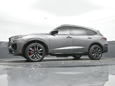 2024 Acura MDX Type S w/Advance Package SH-AWD