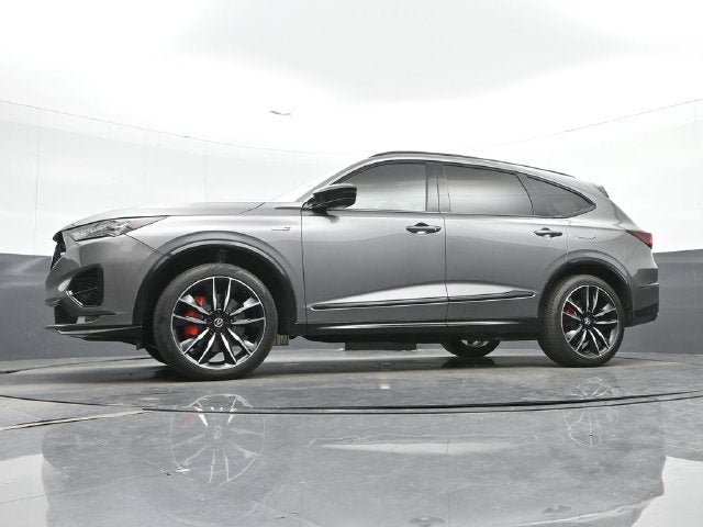 2024 Acura MDX Type S w/Advance Package SH-AWD