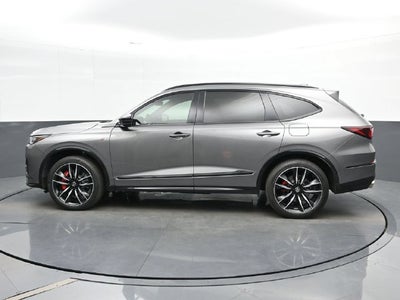2024 Acura MDX Type S w/Advance Package SH-AWD