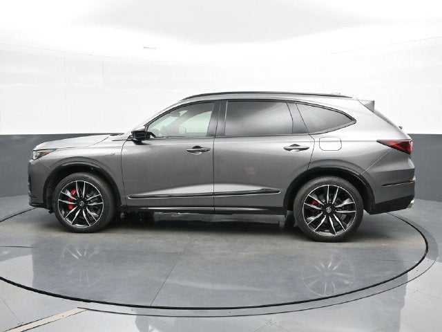 2024 Acura MDX Type S w/Advance Package SH-AWD