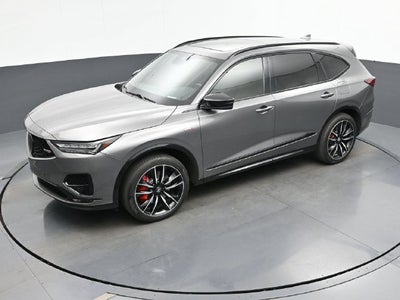 2024 Acura MDX Type S w/Advance Package SH-AWD