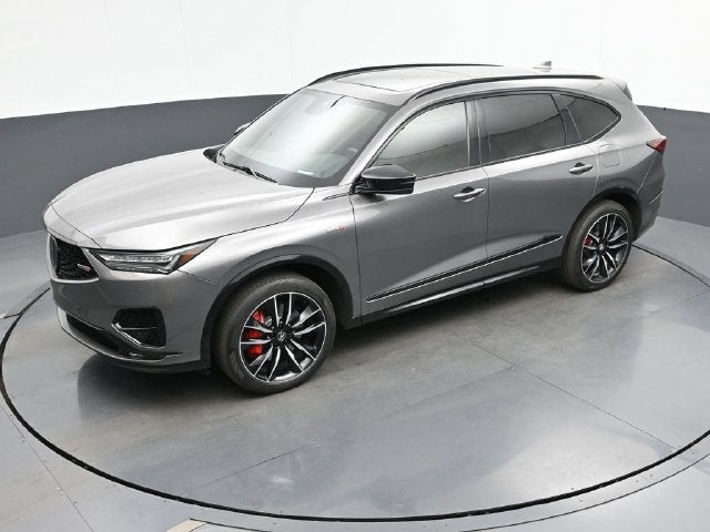 2024 Acura MDX Type S w/Advance Package SH-AWD