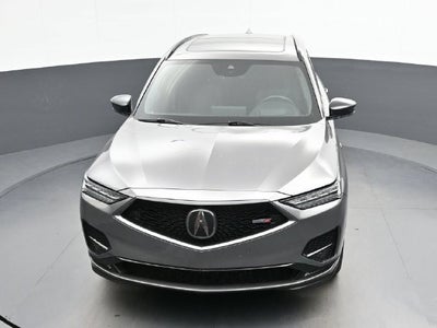 2024 Acura MDX Type S w/Advance Package SH-AWD