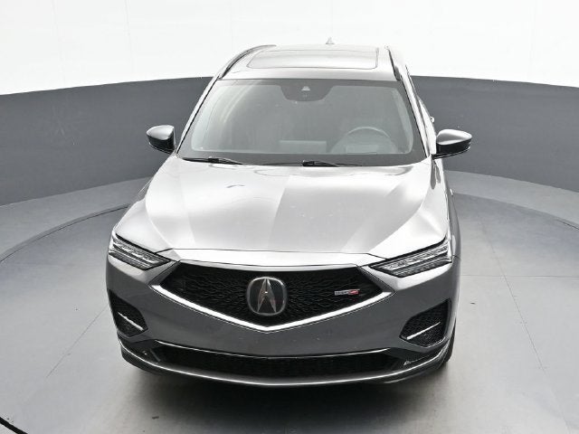 2024 Acura MDX Type S w/Advance Package SH-AWD