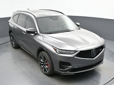 2024 Acura MDX Type S w/Advance Package SH-AWD