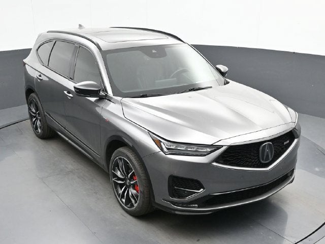 2024 Acura MDX Type S w/Advance Package SH-AWD