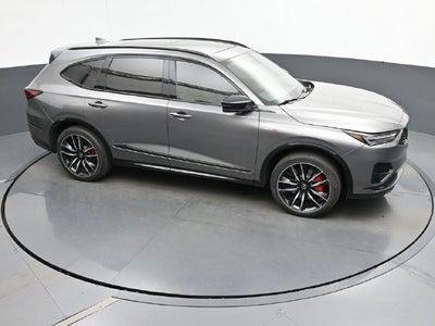 2024 Acura MDX Type S w/Advance Package SH-AWD