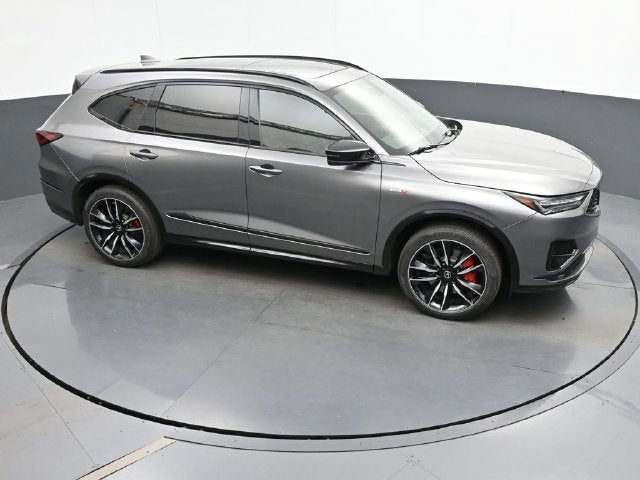 2024 Acura MDX Type S w/Advance Package SH-AWD