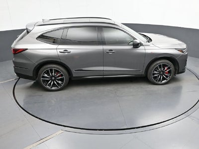 2024 Acura MDX Type S w/Advance Package SH-AWD