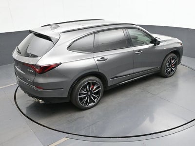 2024 Acura MDX Type S w/Advance Package SH-AWD