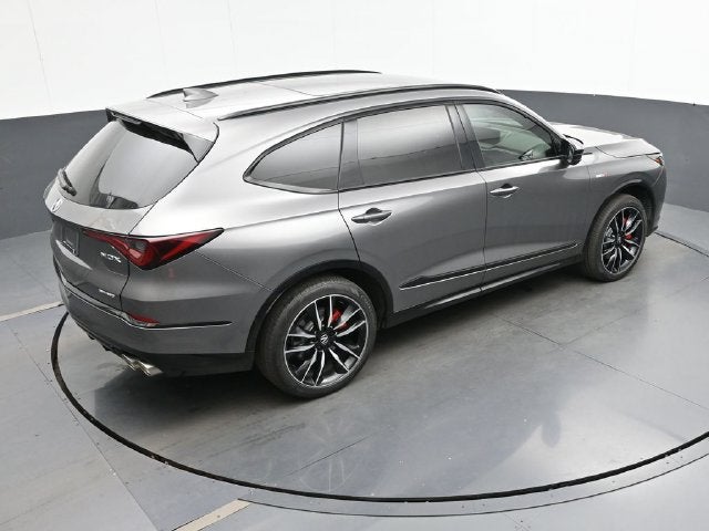 2024 Acura MDX Type S w/Advance Package SH-AWD