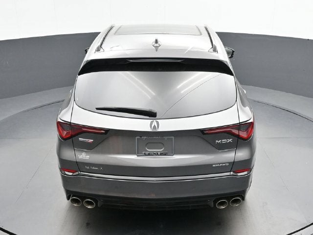 2024 Acura MDX Type S w/Advance Package SH-AWD