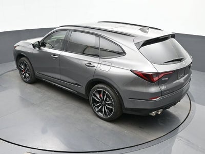 2024 Acura MDX Type S w/Advance Package SH-AWD