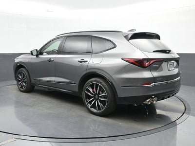 2024 Acura MDX Type S w/Advance Package SH-AWD