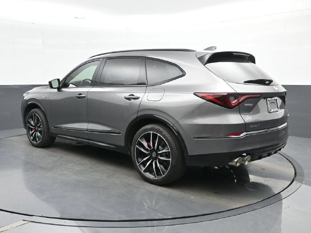 2024 Acura MDX Type S w/Advance Package SH-AWD