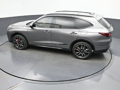 2024 Acura MDX Type S w/Advance Package SH-AWD