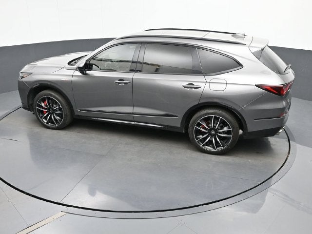 2024 Acura MDX Type S w/Advance Package SH-AWD