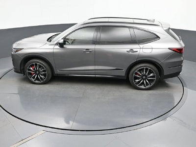 2024 Acura MDX Type S w/Advance Package SH-AWD