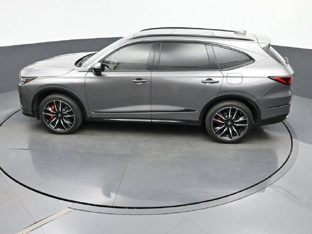 2024 Acura MDX Type S w/Advance Package SH-AWD