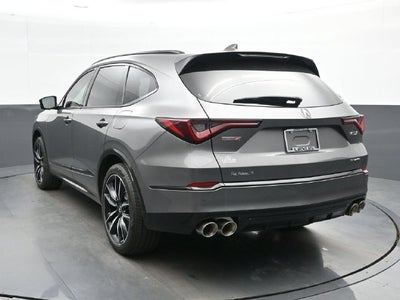 2024 Acura MDX Type S w/Advance Package SH-AWD