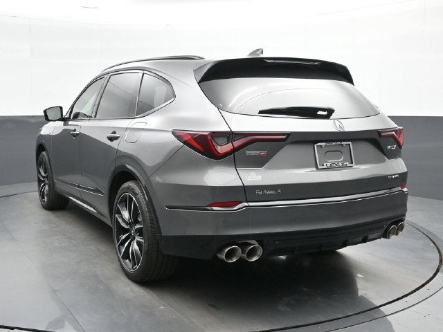 2024 Acura MDX Type S w/Advance Package SH-AWD