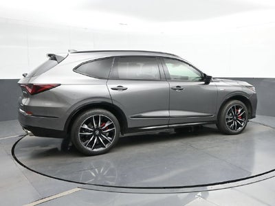 2024 Acura MDX Type S w/Advance Package SH-AWD