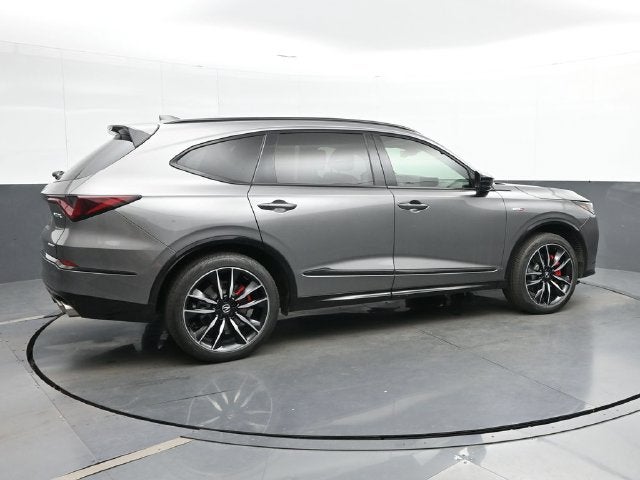 2024 Acura MDX Type S w/Advance Package SH-AWD