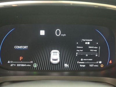 2023 Acura MDX Technology