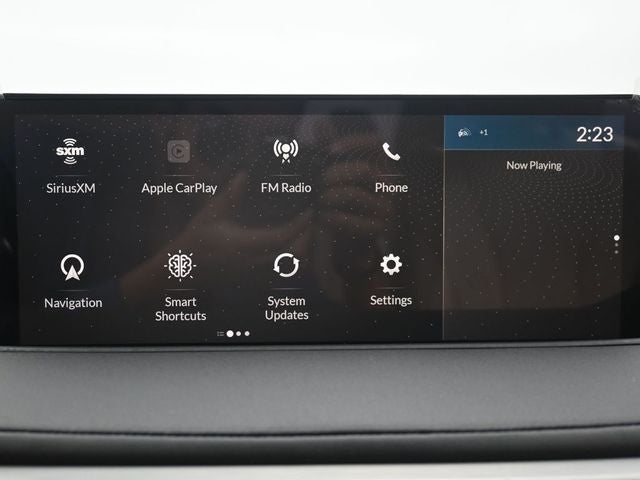 2023 Acura MDX Technology