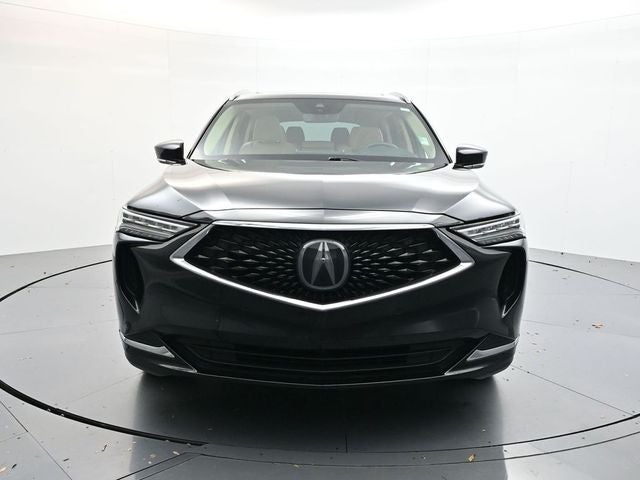 2023 Acura MDX Technology