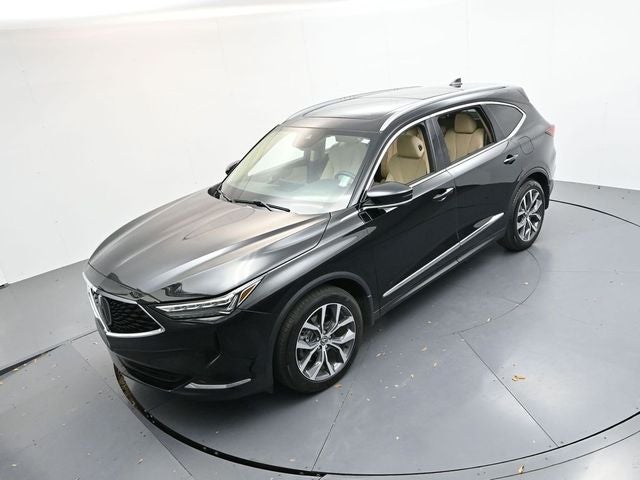 2023 Acura MDX Technology