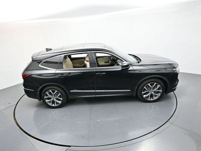 2023 Acura MDX Technology