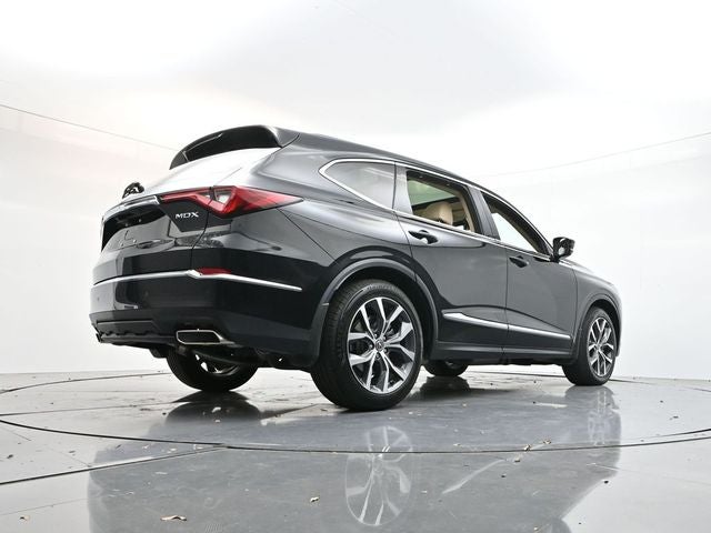 2023 Acura MDX Technology