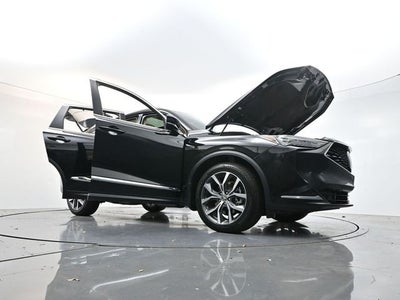 2023 Acura MDX Technology