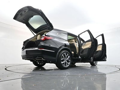 2023 Acura MDX Technology
