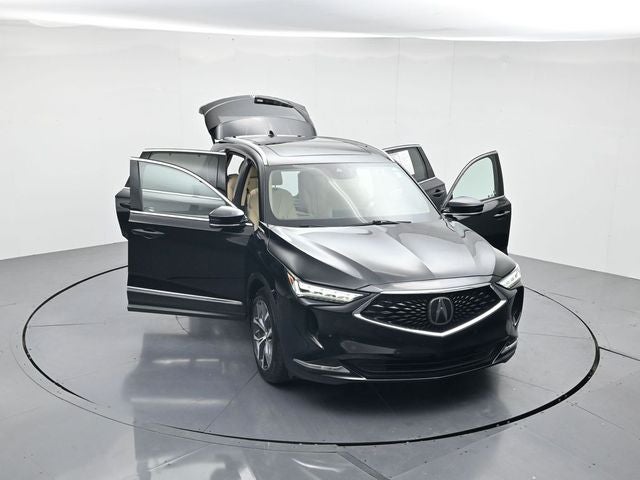 2023 Acura MDX Technology