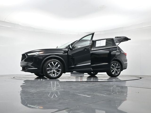 2023 Acura MDX Technology