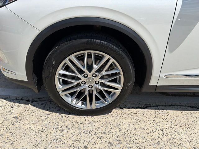 2023 Acura MDX w/Advance Package
