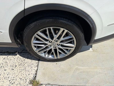 2023 Acura MDX w/Advance Package