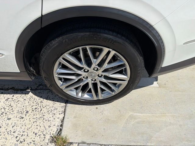 2023 Acura MDX w/Advance Package