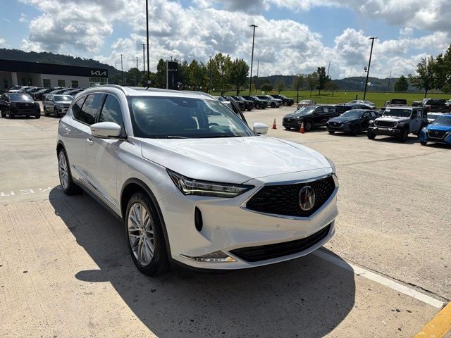 2023 Acura MDX w/Advance Package