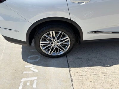 2023 Acura MDX w/Advance Package