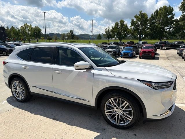 2023 Acura MDX w/Advance Package
