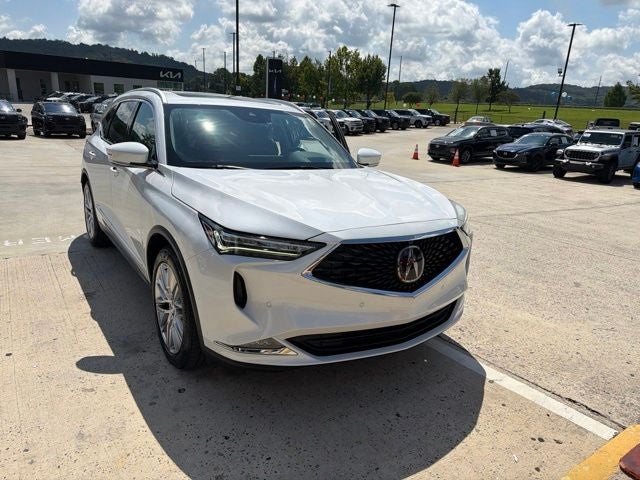 2023 Acura MDX w/Advance Package